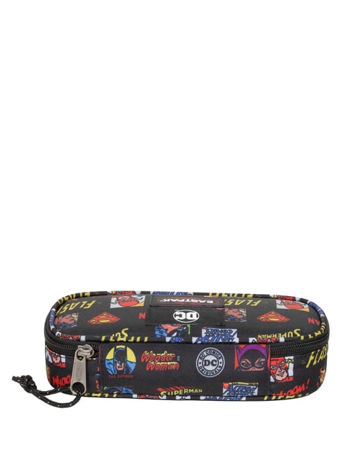 OVAL SINGLE Astuccio dc icons - Astucci e Accessori