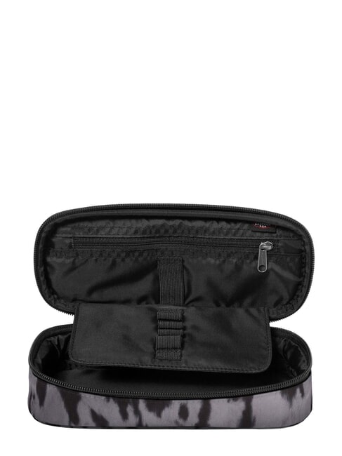 OVAL SINGLE Astuccio furrious grey - Astucci e Accessori