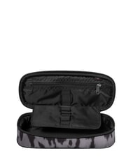 EASTPAK OVAL SINGLE Astuccio furrious grey - Astucci e Accessori - 2