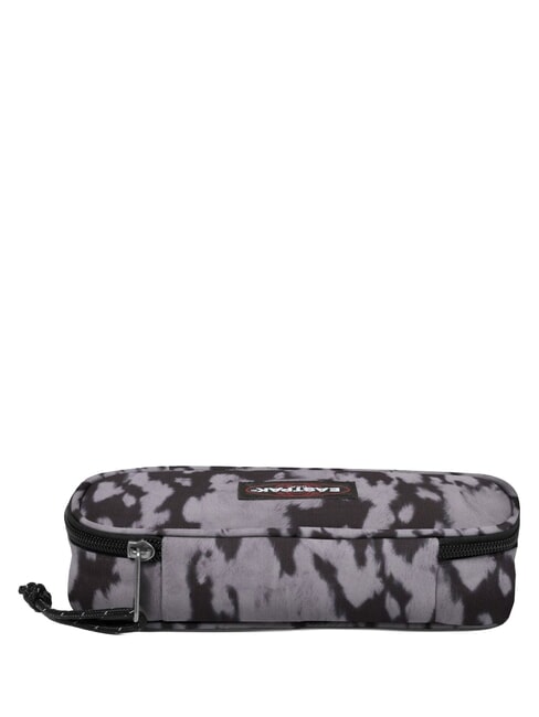 OVAL SINGLE Astuccio furrious grey - Astucci e Accessori