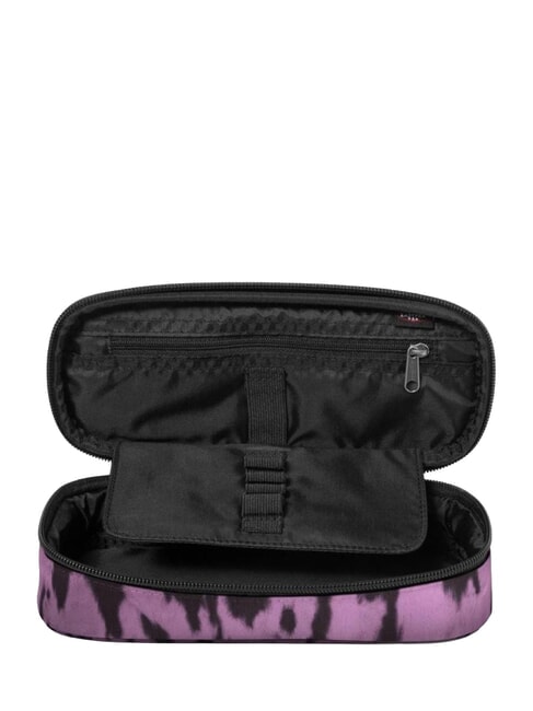 OVAL SINGLE Astuccio furrious pink - Astucci e Accessori