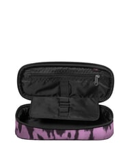 EASTPAK OVAL SINGLE Astuccio furrious pink - Astucci e Accessori - 2