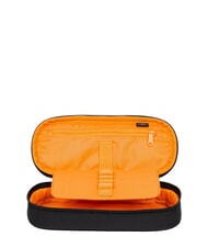 EASTPAK OVAL SINGLE Astuccio kontrast mango - Astucci e Accessori - 2