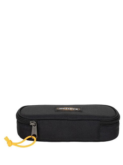 OVAL SINGLE Astuccio kontrast mango - Astucci e Accessori