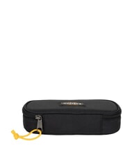 EASTPAK OVAL SINGLE Astuccio kontrast mango - Astucci e Accessori - 3