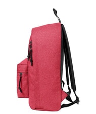 EASTPAK OUT OF OFFICE Zaino porta PC 13" spark carmine - Zaini Scuola & Tempo Libero - 2