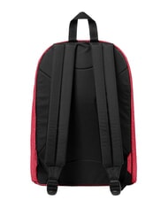 EASTPAK OUT OF OFFICE Zaino porta PC 13" spark carmine - Zaini Scuola & Tempo Libero - 3