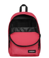 EASTPAK OUT OF OFFICE Zaino porta PC 13" spark carmine - Zaini Scuola & Tempo Libero - 4