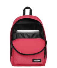 EASTPAK OUT OF OFFICE Zaino porta PC 13" spark carmine - Zaini Scuola & Tempo Libero - 5