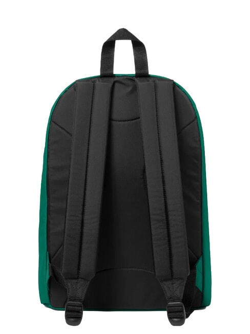 OUT OF OFFICE Zaino porta PC 13" pineneedle green - Zaini Scuola & Tempo Libero
