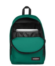 EASTPAK OUT OF OFFICE Zaino porta PC 13" pineneedle green - Zaini Scuola & Tempo Libero - 4
