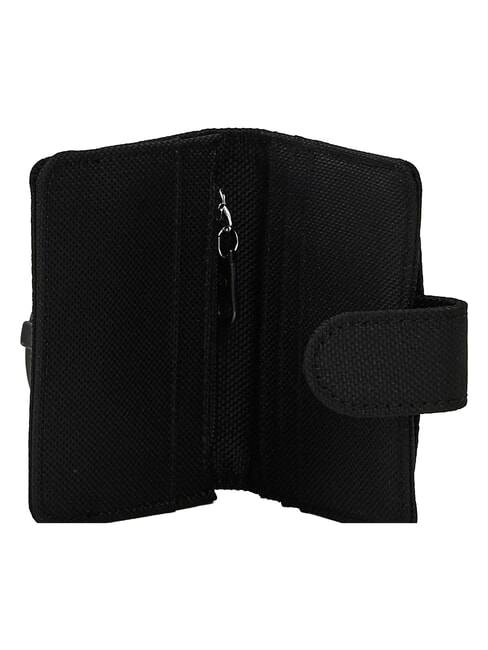 MD20 Portafoglio Small NERO - Portafogli Donna