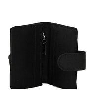 MANDARINA DUCK MD20 Portafoglio Small NERO - Portafogli Donna - 2