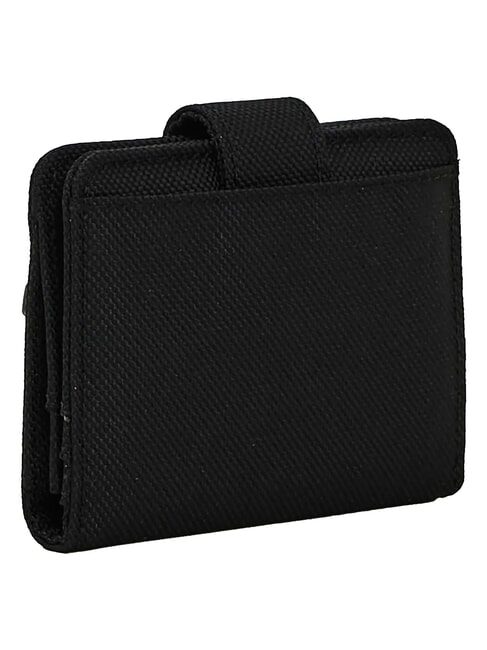 MD20 Portafoglio Small NERO - Portafogli Donna