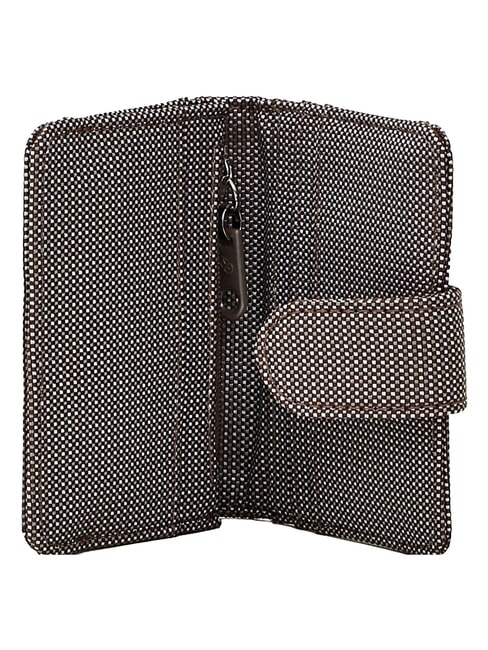 MD20 Portafoglio Small Taupe - Portafogli Donna