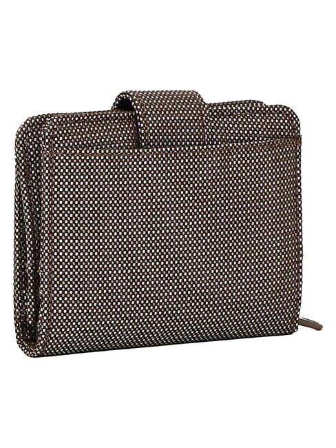 MD20 Portafoglio Small Taupe - Portafogli Donna
