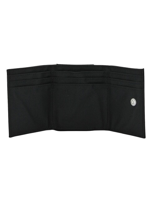 MD20 Portafoglio piccolo NERO - Portafogli Donna