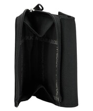 MANDARINA DUCK MD20 Portafoglio piccolo NERO - Portafogli Donna - 3