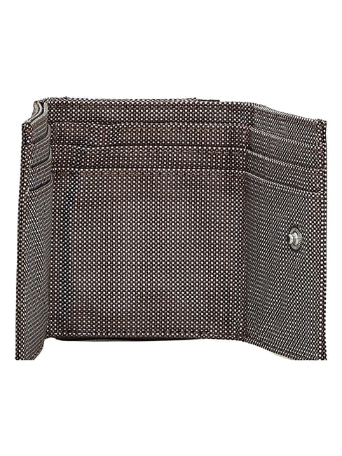 MD20 Portafoglio piccolo Taupe - Portafogli Donna