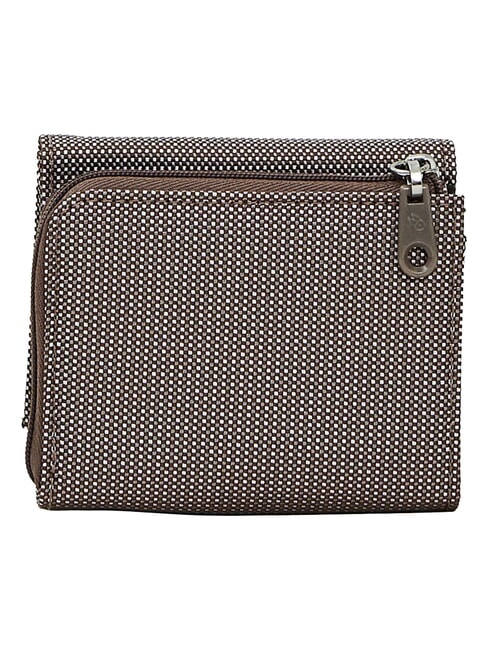 MD20 Portafoglio piccolo Taupe - Portafogli Donna