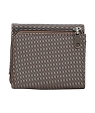 MANDARINA DUCK MD20 Portafoglio piccolo Taupe - Portafogli Donna - 3