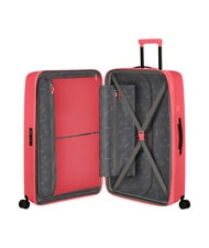 AMERICAN TOURISTER DASHPOP Trolley Grande, espandibile sugar pink - Trolley Rigidi - 2
