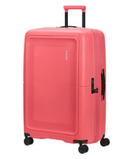 AMERICAN TOURISTER DASHPOP Trolley Grande, espandibile sugar pink - Trolley Rigidi - 3