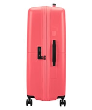 AMERICAN TOURISTER DASHPOP Trolley Grande, espandibile sugar pink - Trolley Rigidi - 4