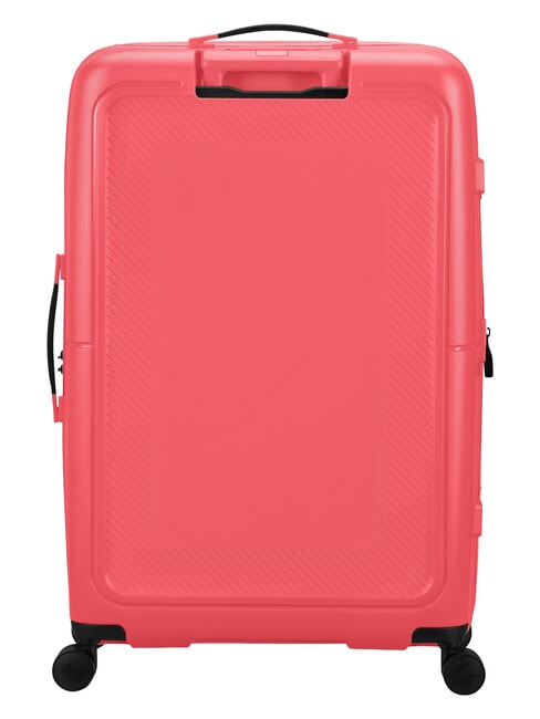 DASHPOP Trolley Grande, espandibile sugar pink - Trolley Rigidi