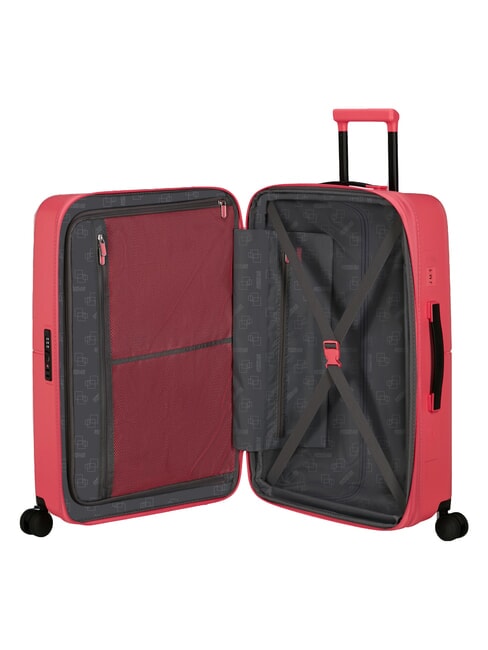 DASHPOP Trolley Medio sugar pink - Trolley Rigidi