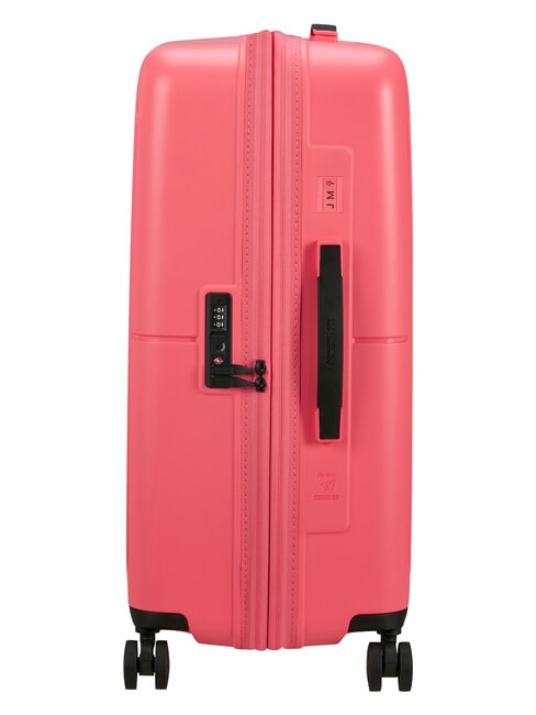 DASHPOP Trolley Medio sugar pink - Trolley Rigidi