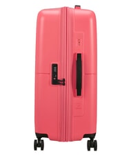 AMERICAN TOURISTER DASHPOP Trolley Medio sugar pink - Trolley Rigidi - 3