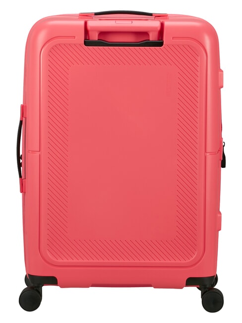 DASHPOP Trolley Medio sugar pink - Trolley Rigidi