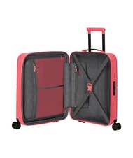 AMERICAN TOURISTER DASHPOP Trolley Bagaglio a Mano, espandibile sugar pink - Bagagli a mano - 2