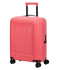 AMERICAN TOURISTER DASHPOP Trolley Bagaglio a Mano, espandibile sugar pink - Bagagli a mano - 3