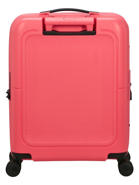 DASHPOP Trolley Bagaglio a Mano, espandibile sugar pink - Bagagli a mano