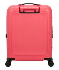 AMERICAN TOURISTER DASHPOP Trolley Bagaglio a Mano, espandibile sugar pink - Bagagli a mano - 5