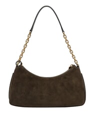 MICHAEL KORS NOLITA Borsa a spalla, in pelle loden - Borse Donna - 3