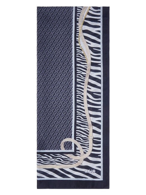 ANIMALIER Sciarpa Midnight - Sciarpe