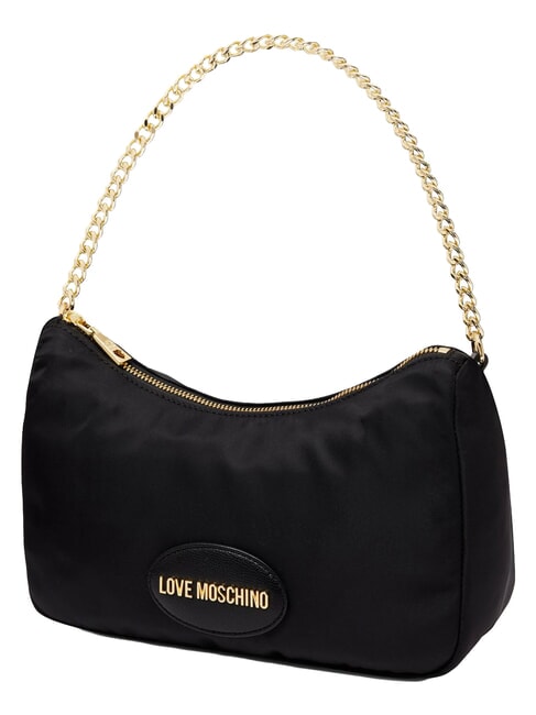 CITY CORE Borsa a spalla, con tracolla Nero - Borse Donna