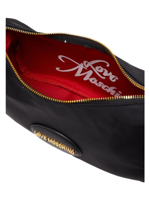 CITY CORE Borsa a spalla, con tracolla Nero - Borse Donna