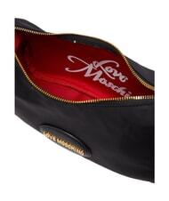 LOVE MOSCHINO CITY CORE Borsa a spalla, con tracolla Nero - Borse Donna - 4