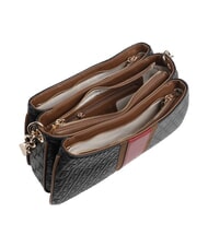 LIUJO EMATITE Borsa a spalla, con tracolla NERO - Borse Donna - 2