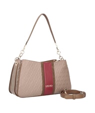 LIUJO EMATITE Borsa a spalla, con tracolla mocha - Borse Donna - 3
