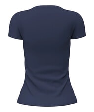GUESS GLITTER LOGO T-shirt a manica corta, glitterata - T-shirt e Top Donna