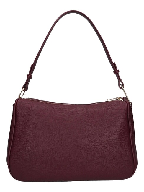 THAOE RE L Borsa a spalla, con tracolla bordeaux - Borse Donna