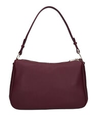 MARIO VALENTINO THAOE RE L Borsa a spalla, con tracolla bordeaux - Borse Donna - 3