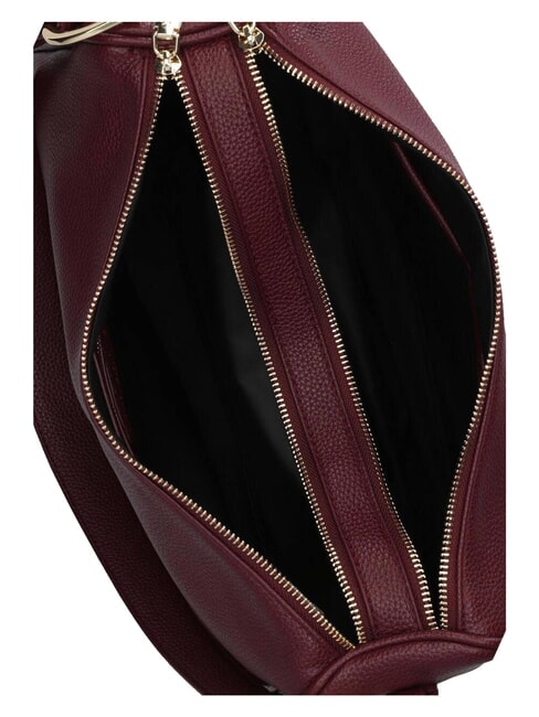 THAOE RE L Borsa a spalla, con tracolla bordeaux - Borse Donna