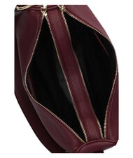 MARIO VALENTINO THAOE RE L Borsa a spalla, con tracolla bordeaux - Borse Donna - 4