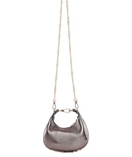 GAUD&Igrave; LINDA Borsa mini crossbody a mano, con tracolla gun - Borse Donna - 3